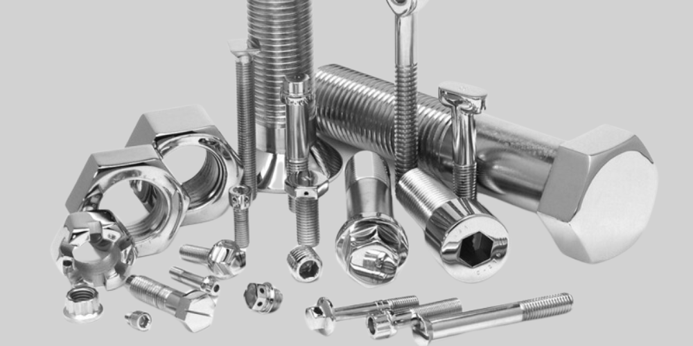 Fasteners