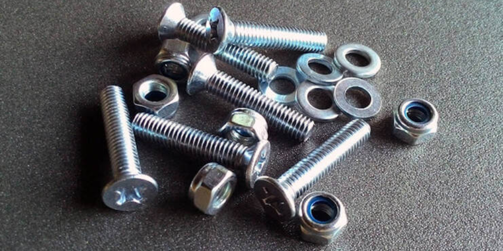 Fasteners