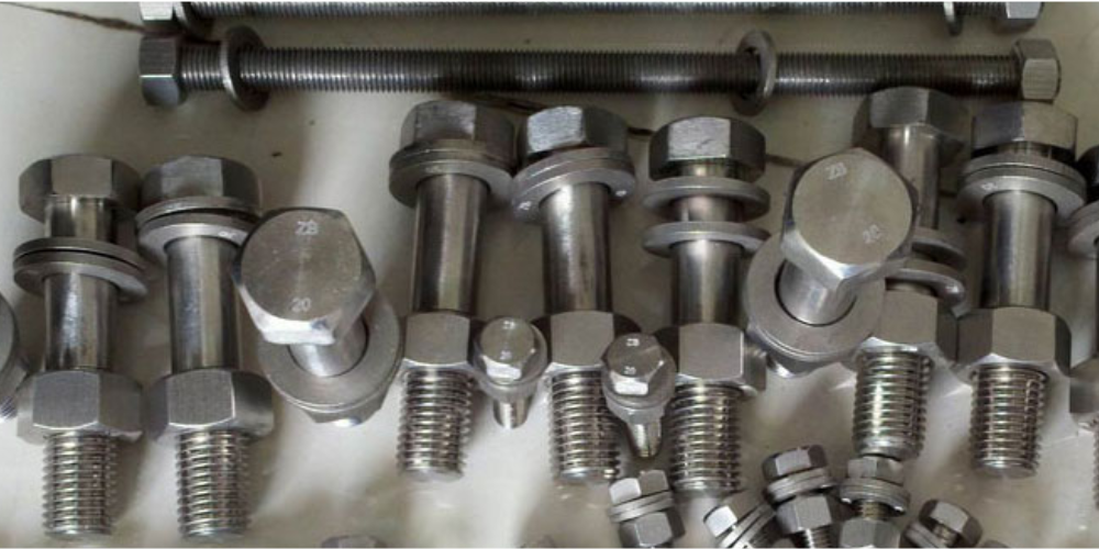 Fasteners