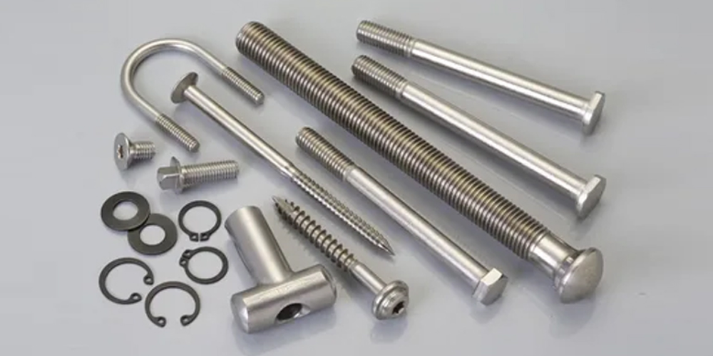 Fasteners