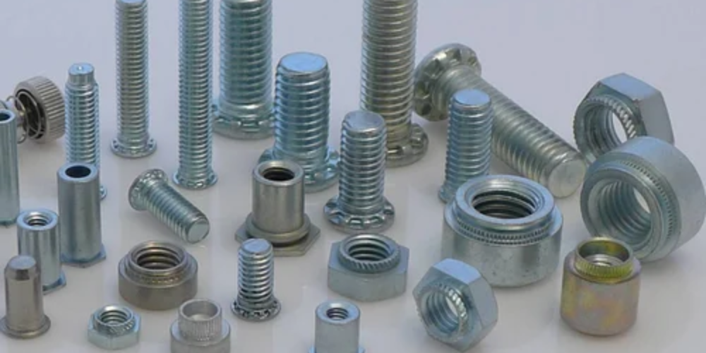 Fasteners